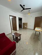 White Stone Apartments