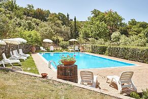 agriturismo i moresani