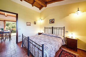 agriturismo i moresani