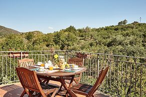 agriturismo i moresani