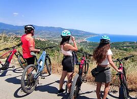 agriturismo i moresani