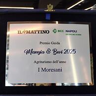agriturismo i moresani