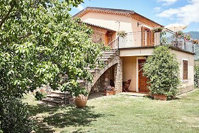 agriturismo i moresani