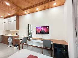 Hasa Da Lat Hotel and Apartment
