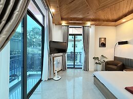Hasa Da Lat Hotel and Apartment