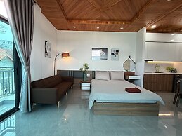 Hasa Da Lat Hotel and Apartment