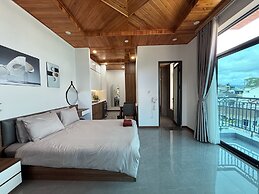Hasa Da Lat Hotel and Apartment