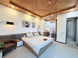 Hasa Da Lat Hotel and Apartment