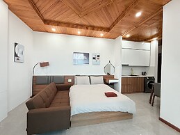 Hasa Da Lat Hotel and Apartment