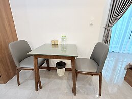 Hasa Da Lat Hotel and Apartment
