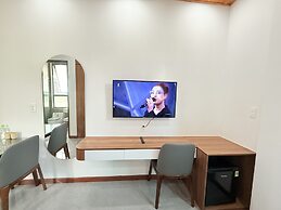 Hasa Da Lat Hotel and Apartment
