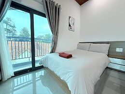 Hasa Da Lat Hotel and Apartment