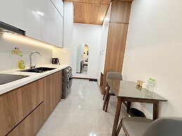 Hasa Da Lat Hotel and Apartment