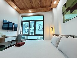 Hasa Da Lat Hotel and Apartment