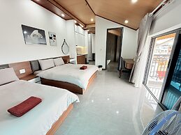 Hasa Da Lat Hotel and Apartment