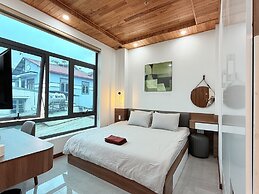 Hasa Da Lat Hotel and Apartment