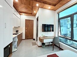 Hasa Da Lat Hotel and Apartment