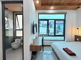 Hasa Da Lat Hotel and Apartment