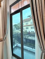 Hasa Da Lat Hotel and Apartment