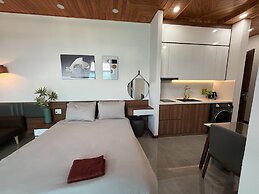 Hasa Da Lat Hotel and Apartment