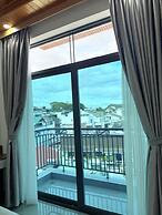 Hasa Da Lat Hotel and Apartment