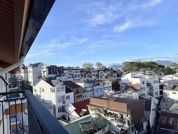 Hasa Da Lat Hotel and Apartment