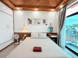 Hasa Da Lat Hotel and Apartment