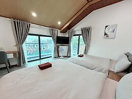 Hasa Da Lat Hotel and Apartment