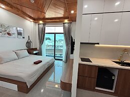 Hasa Da Lat Hotel and Apartment
