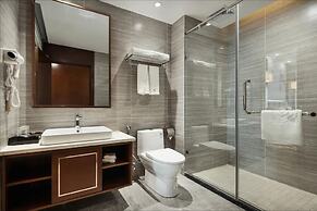 Rose Garden International Hotel