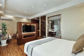 Rose Garden International Hotel