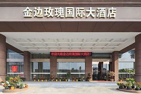 Rose Garden International Hotel