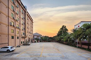 Rose Garden International Hotel