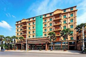 Rose Garden International Hotel