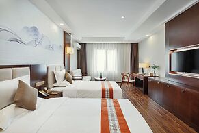 Rose Garden International Hotel