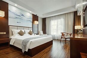 Rose Garden International Hotel