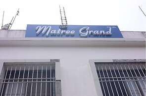 Matree Grand Lodge By GRB