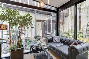 Kyriad PARIS 12 Nation