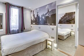 Kyriad PARIS 12 Nation