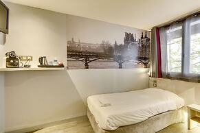 Kyriad PARIS 12 Nation
