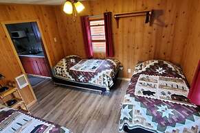 Harmony Beach Resort