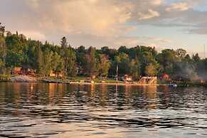 Harmony Beach Resort