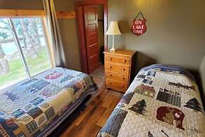 Harmony Beach Resort