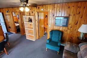 Harmony Beach Resort