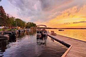 Harmony Beach Resort
