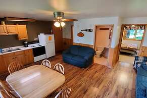 Harmony Beach Resort