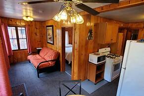 Harmony Beach Resort