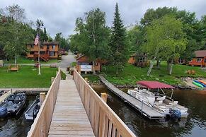 Harmony Beach Resort