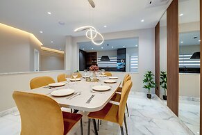 Premier Seafront Living: Ultra-luxury in Sliema