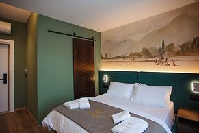 Hotel Flaer